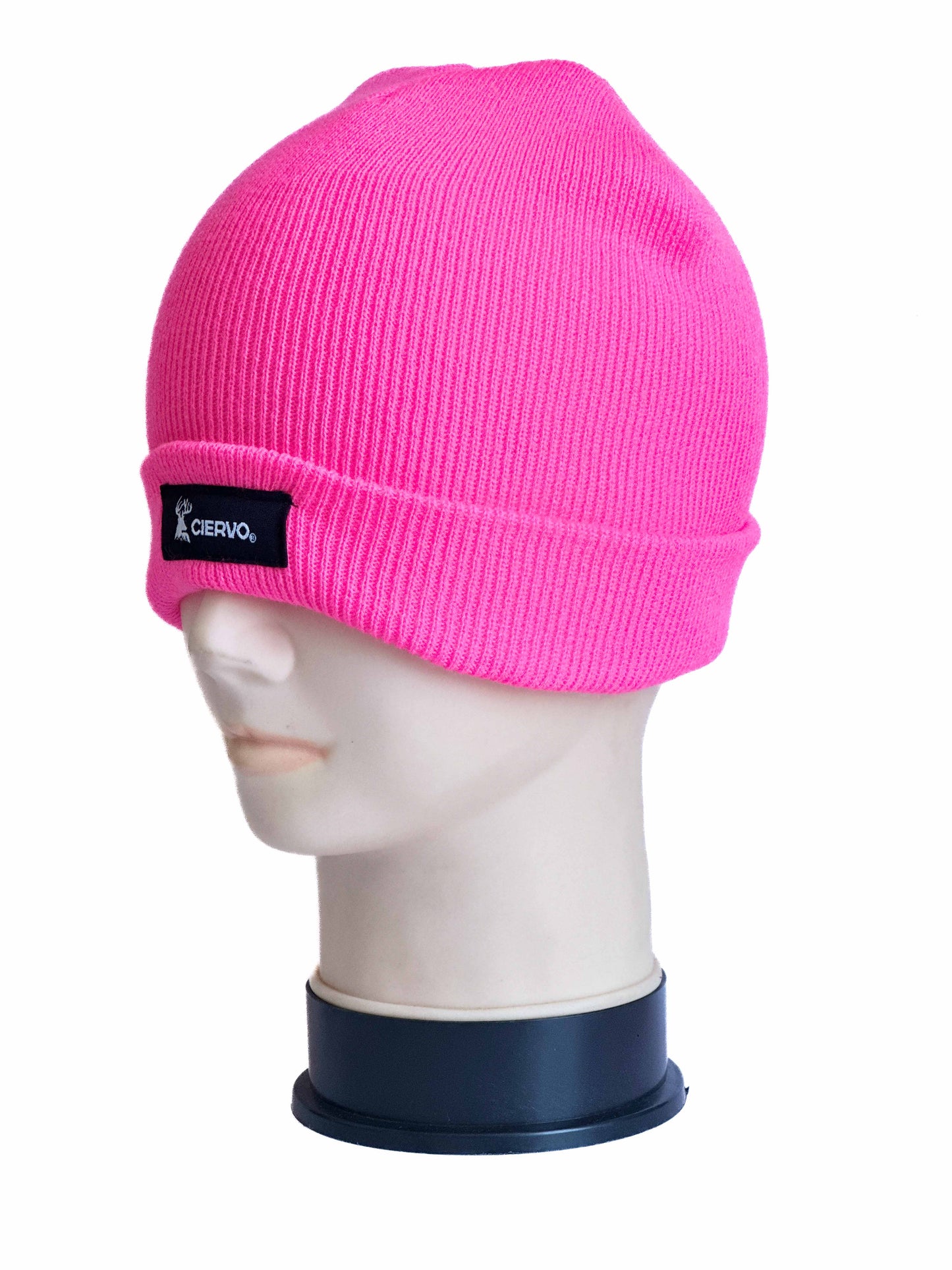 Gorro Fucsia