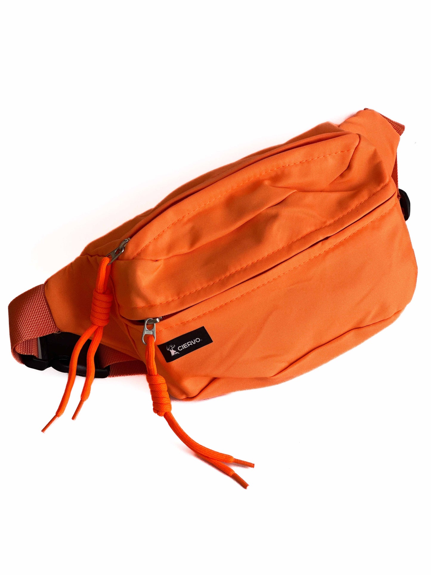 Banano Impermeable outdoor Naranja