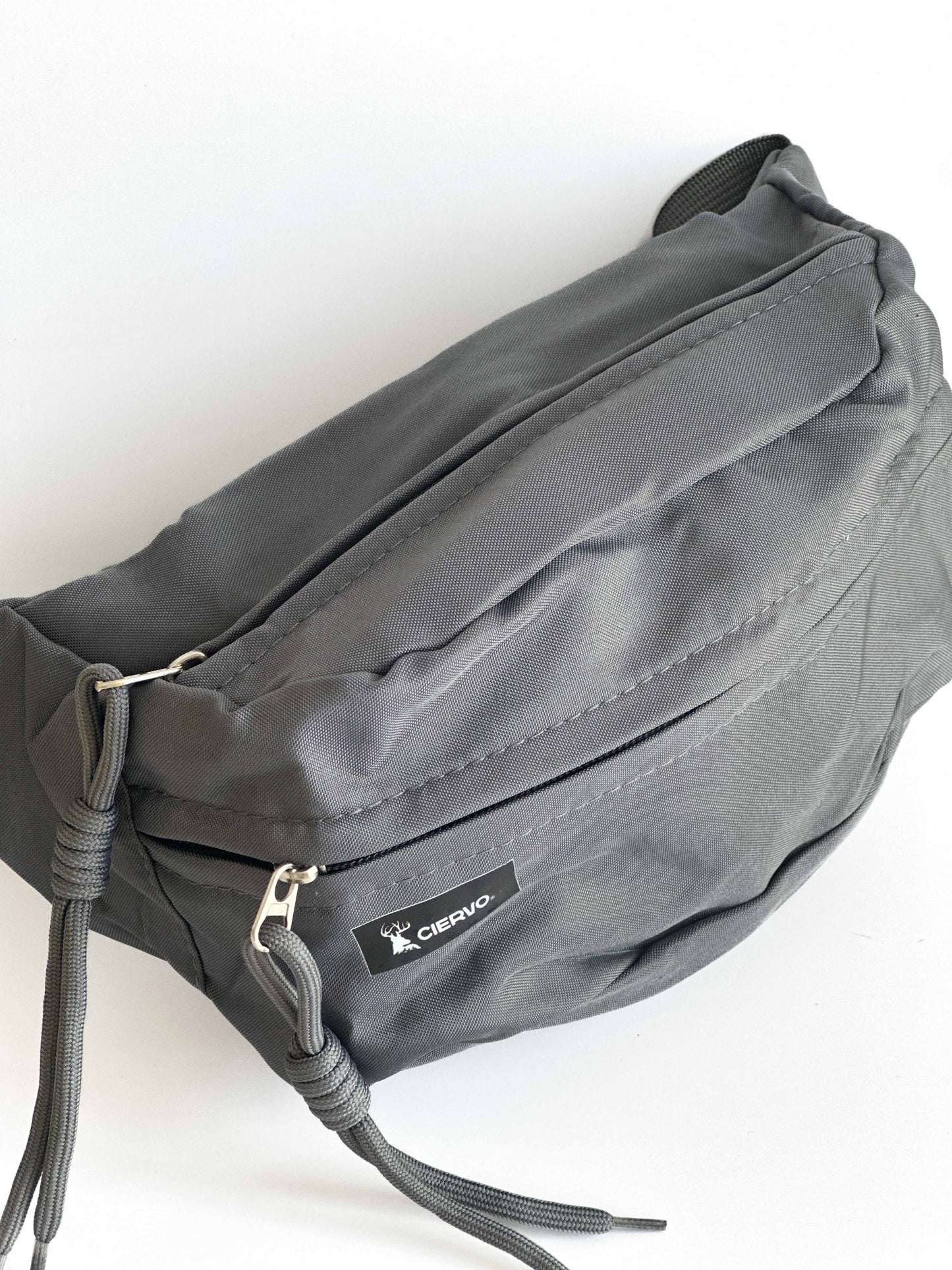 Banano Impermeable outdoor Gris