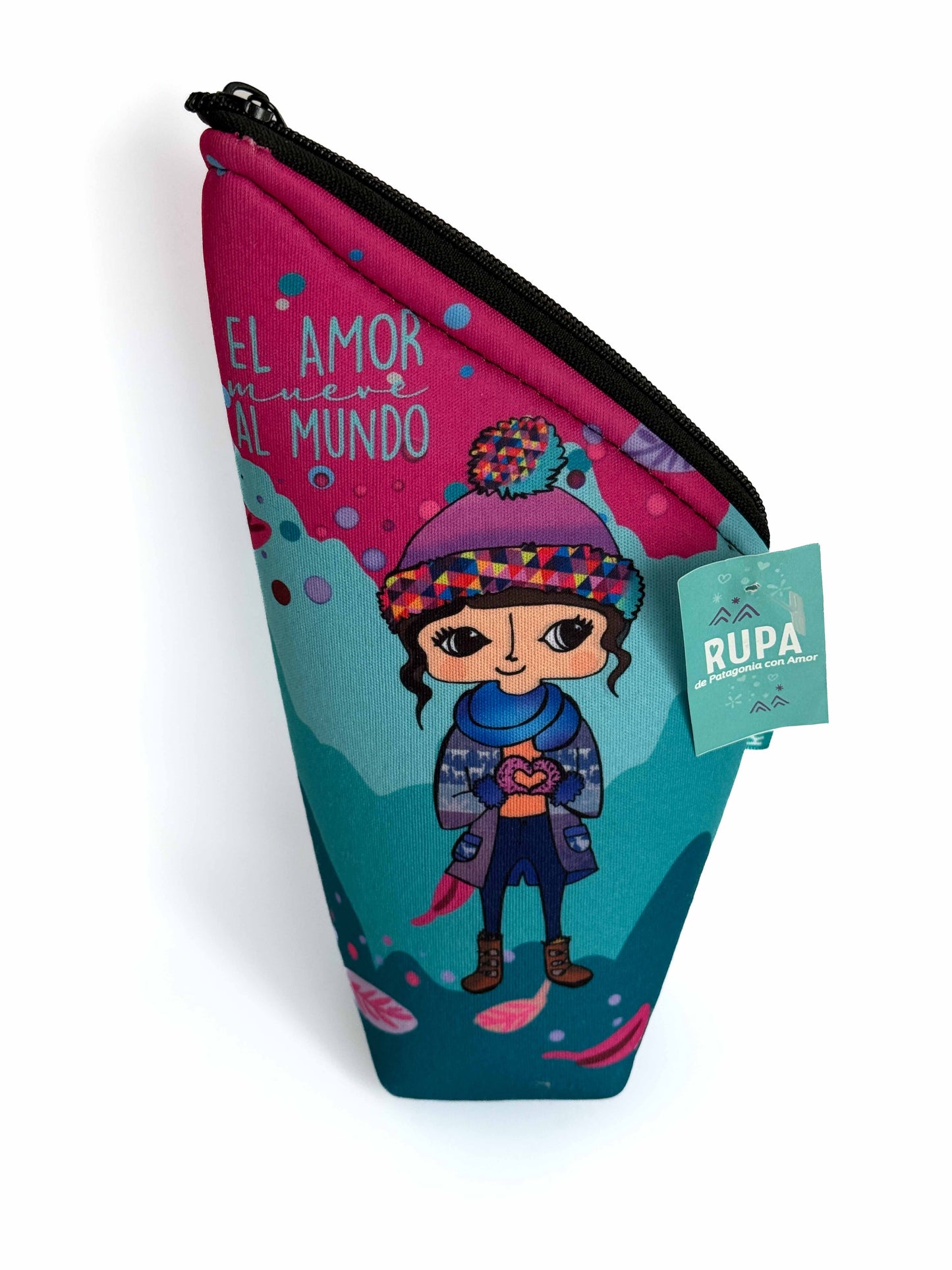 Porta Mate: el amor mueve al mundo II