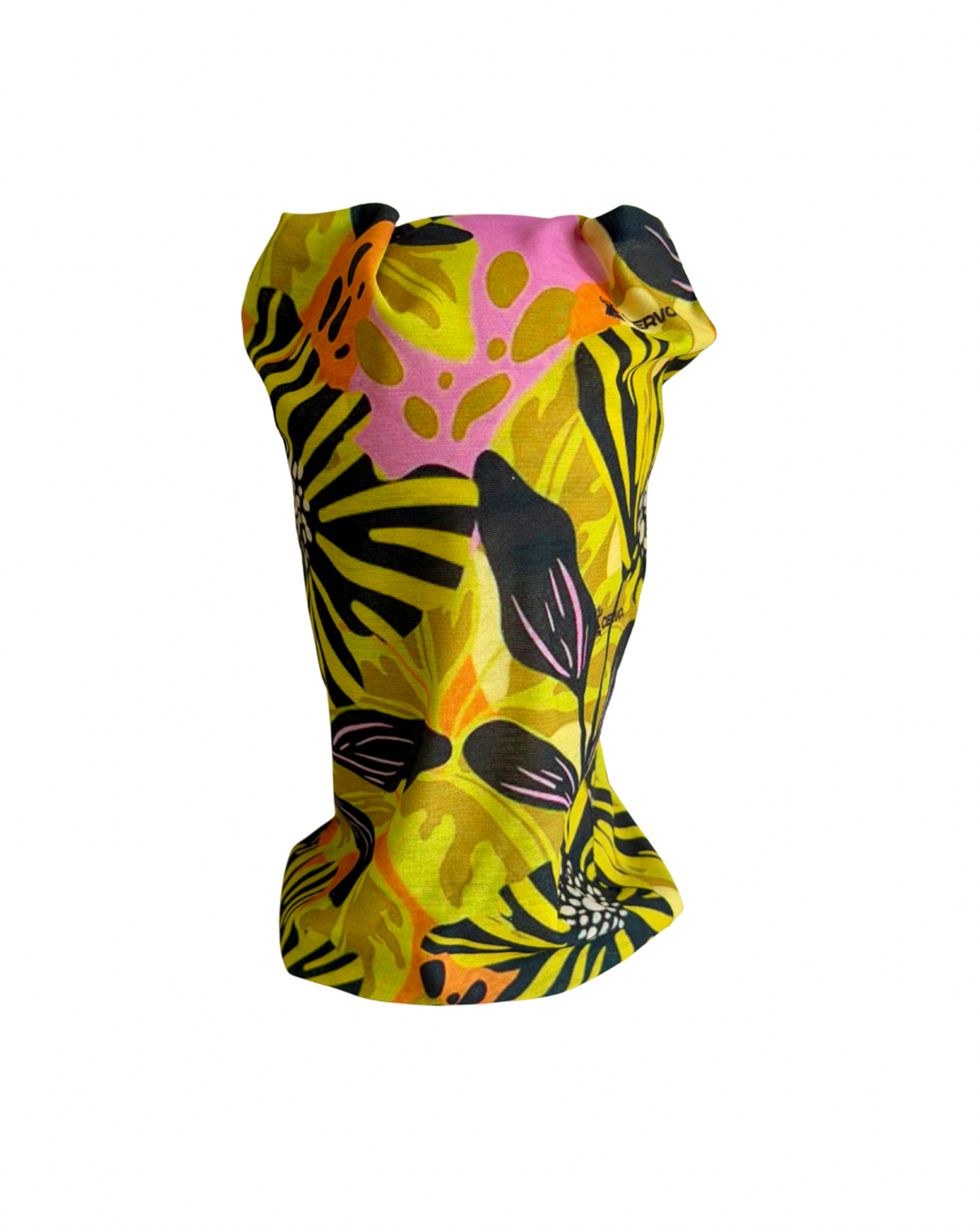 Bandana Buff Unisex Respirable Anemona