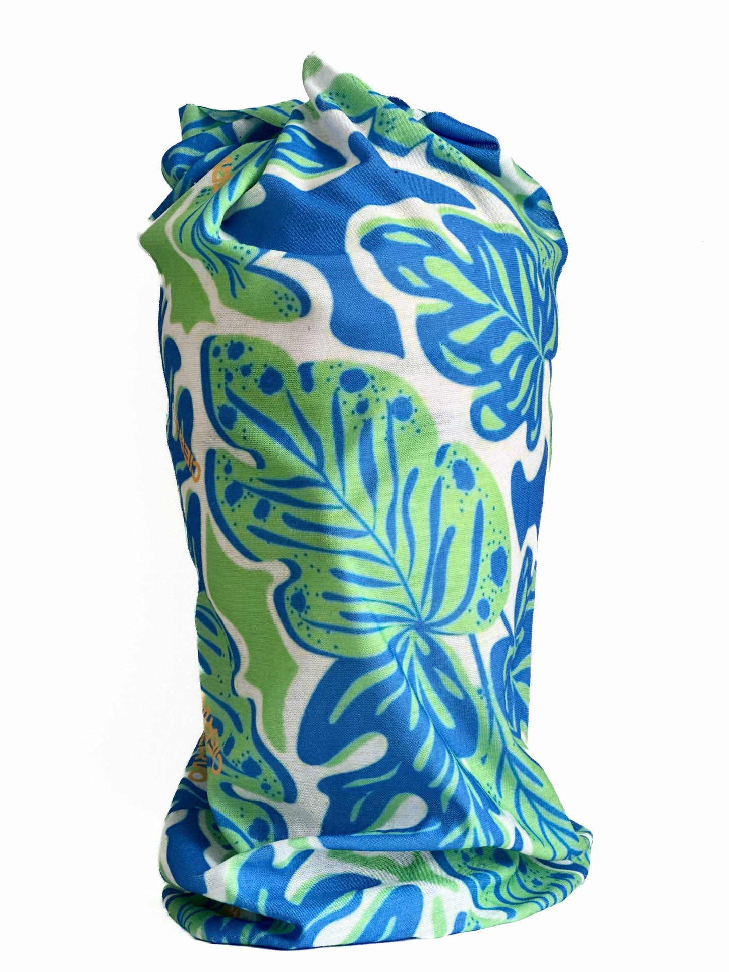 Bandana Buff Unisex Respirable bosquemar