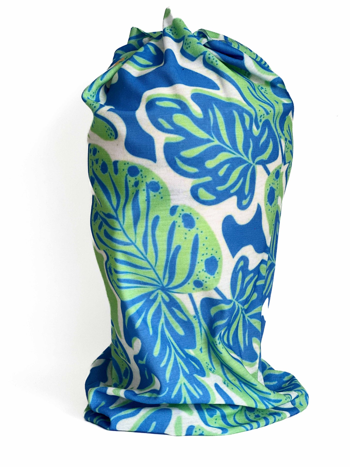 Bandana Buff Unisex Respirable bosquemar