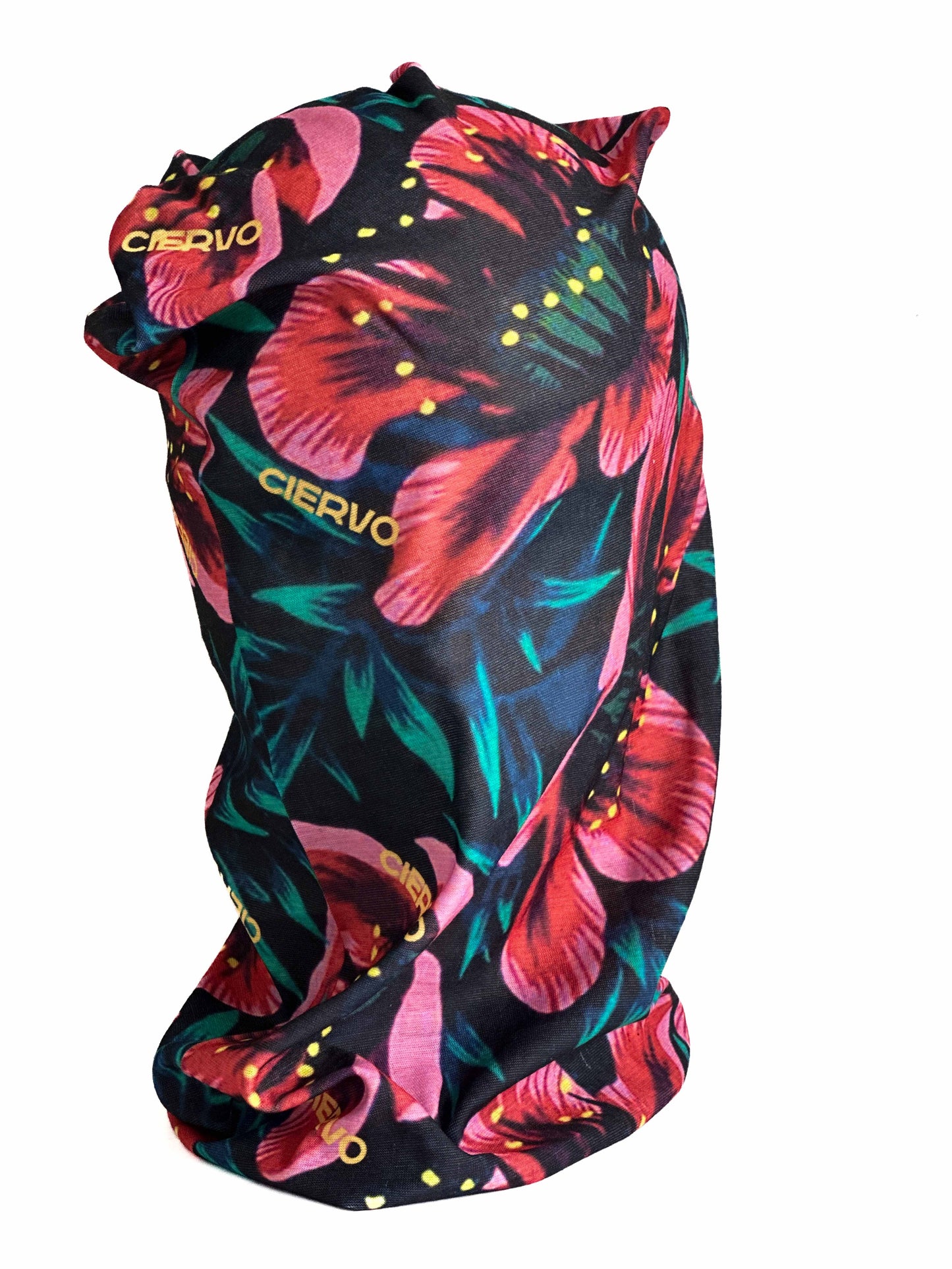 Bandana Buff Unisex Respirable clotilde