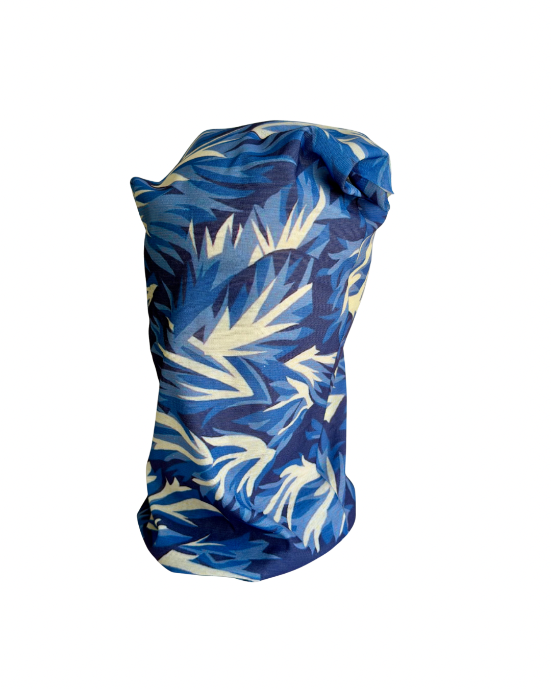 Bandana Buff Unisex Respirable agua de Mar