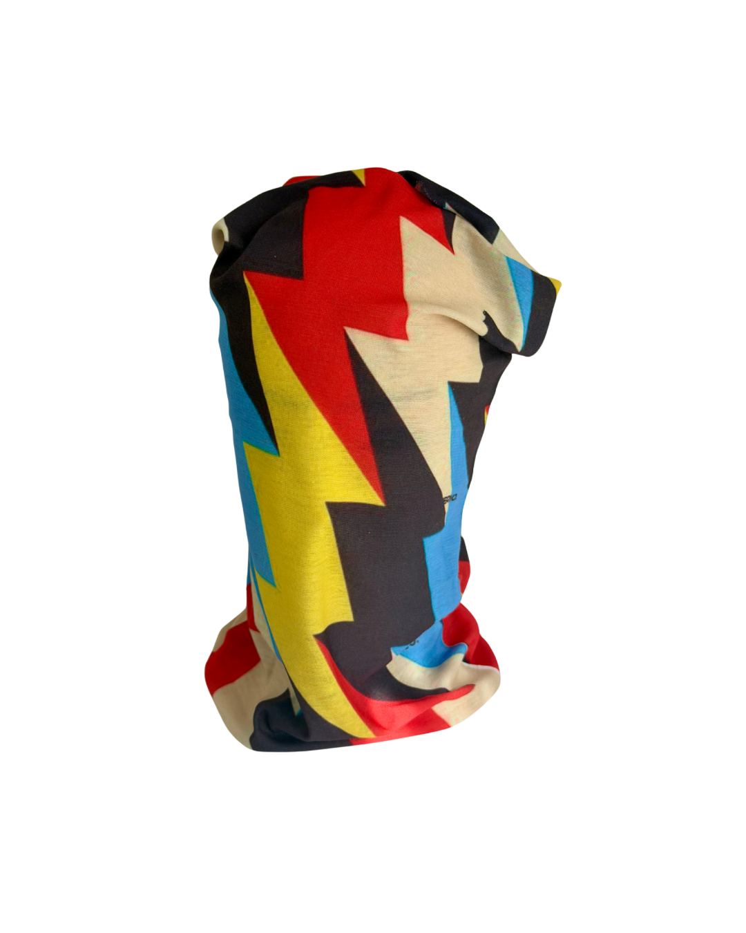 Bandana Buff Unisex Respirable Croquis