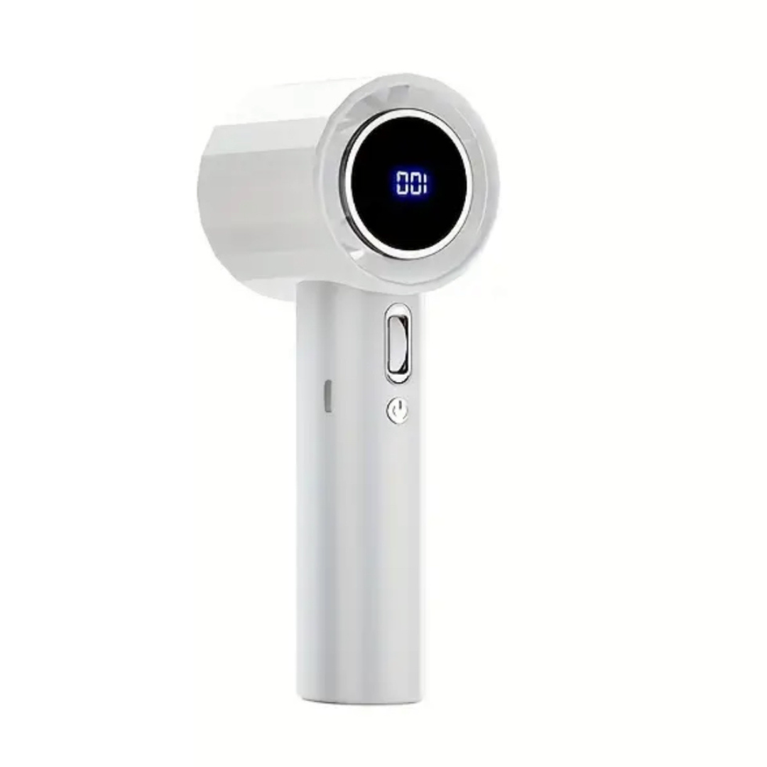 Secador de Pelo y ventilador de Mano viajero