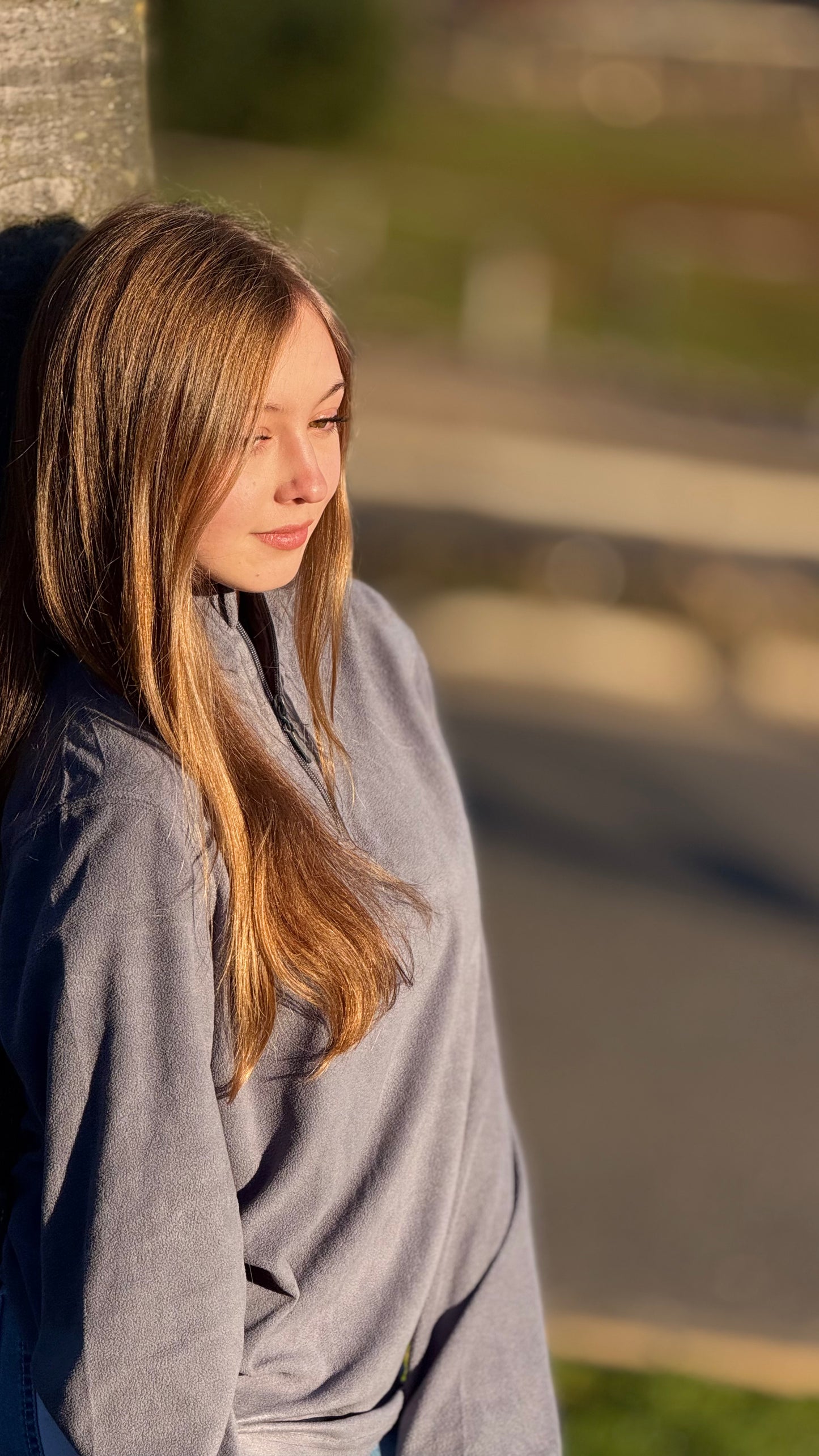 Micropolar Gris Unisex