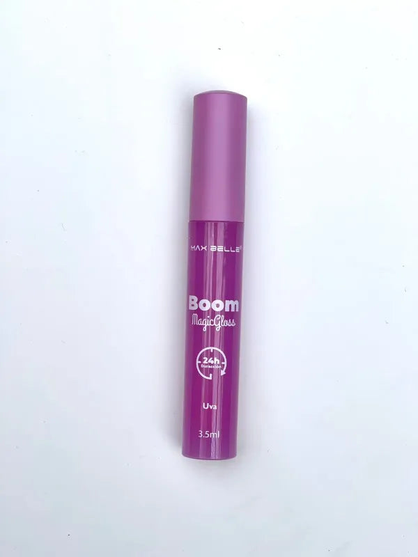 Lip Gloss Hidratante Frutal