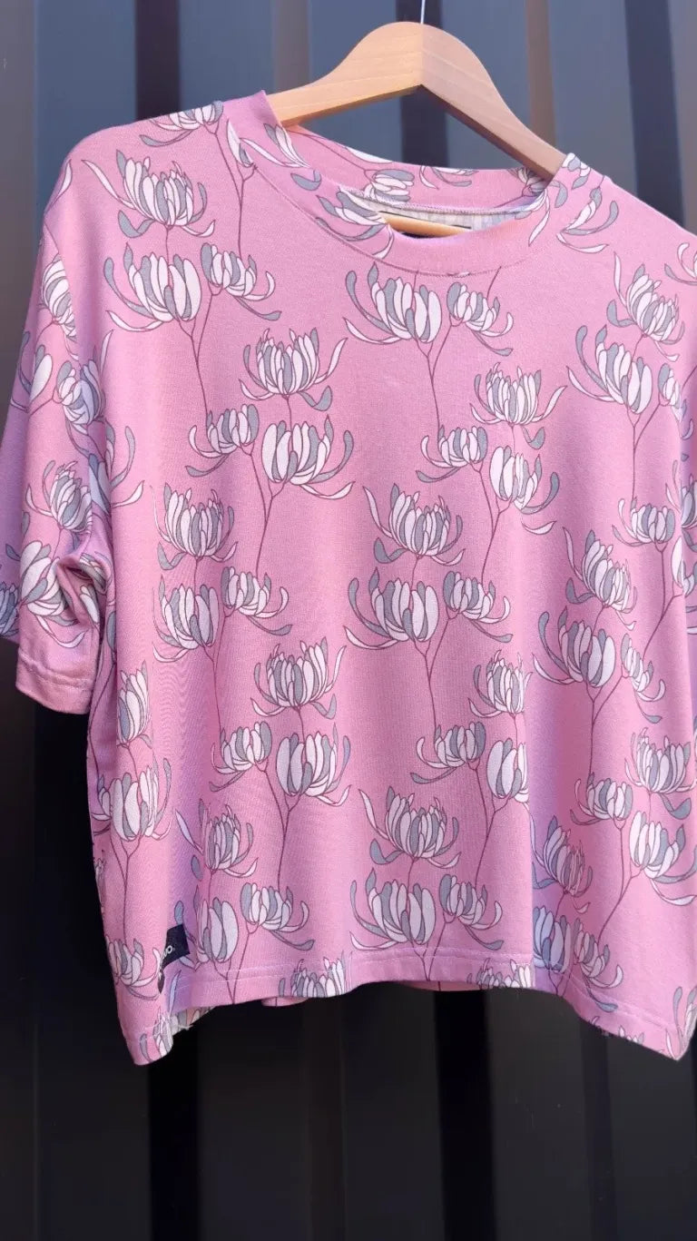 Polera M/C Magnolia