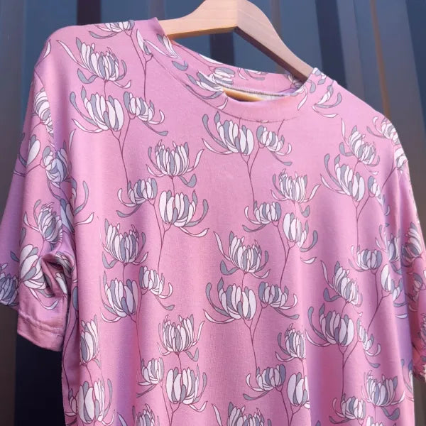 Polera M/C Magnolia