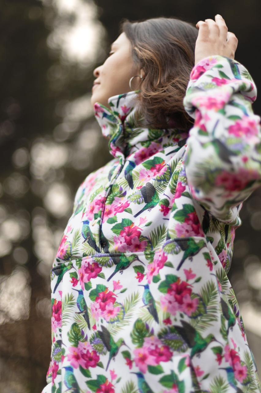 Polar outdoor colibríes