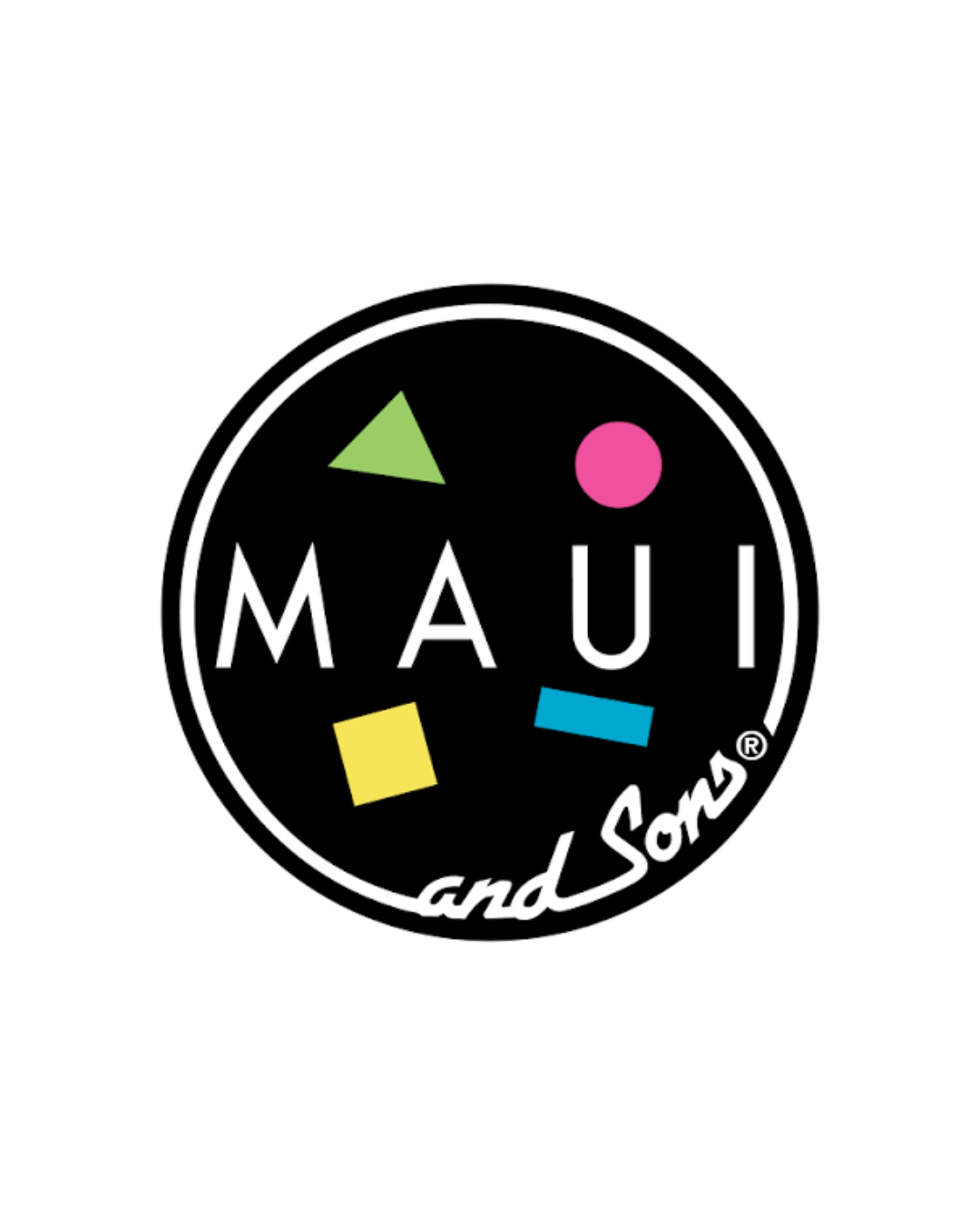 MAUI