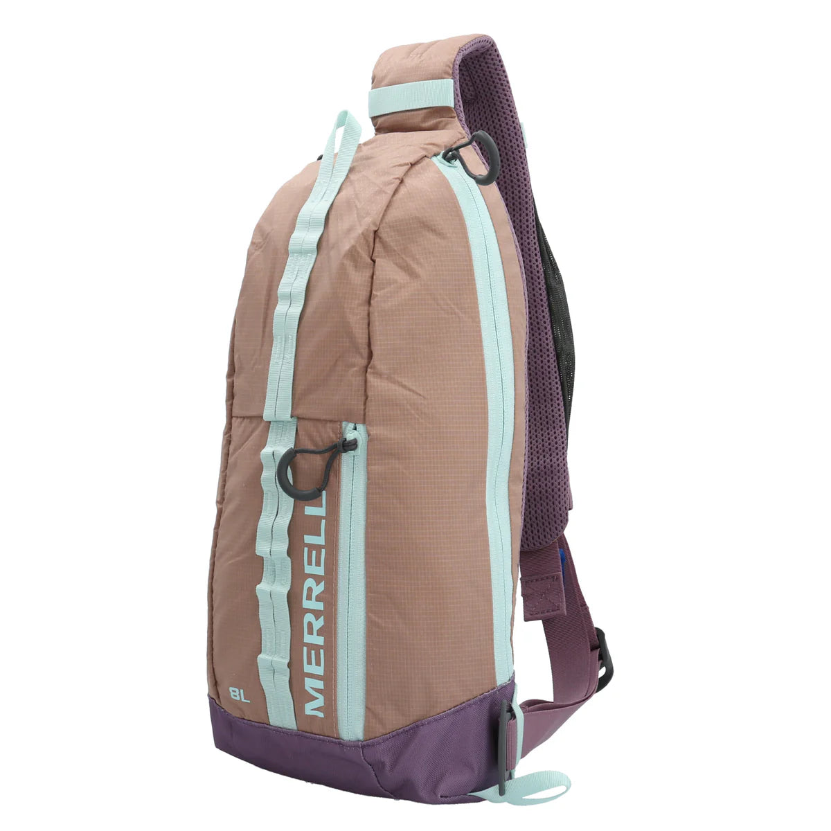 Mochila Crest 8L Sling
Unisex Outdoor Merrell