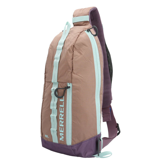 Mochila Crest 8L Sling
Unisex Outdoor Merrell