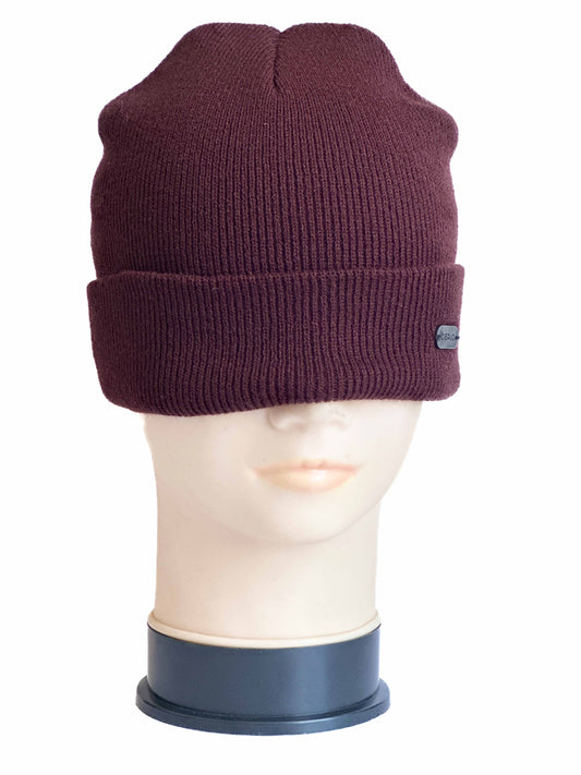 Gorro Chocolate