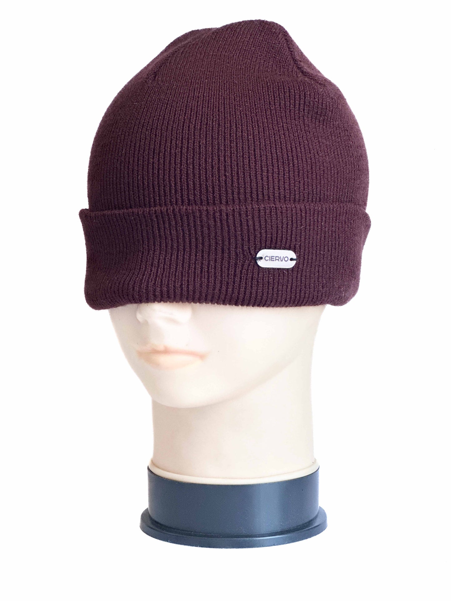 Gorro Chocolate