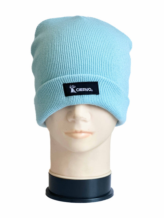 Gorro Celeste