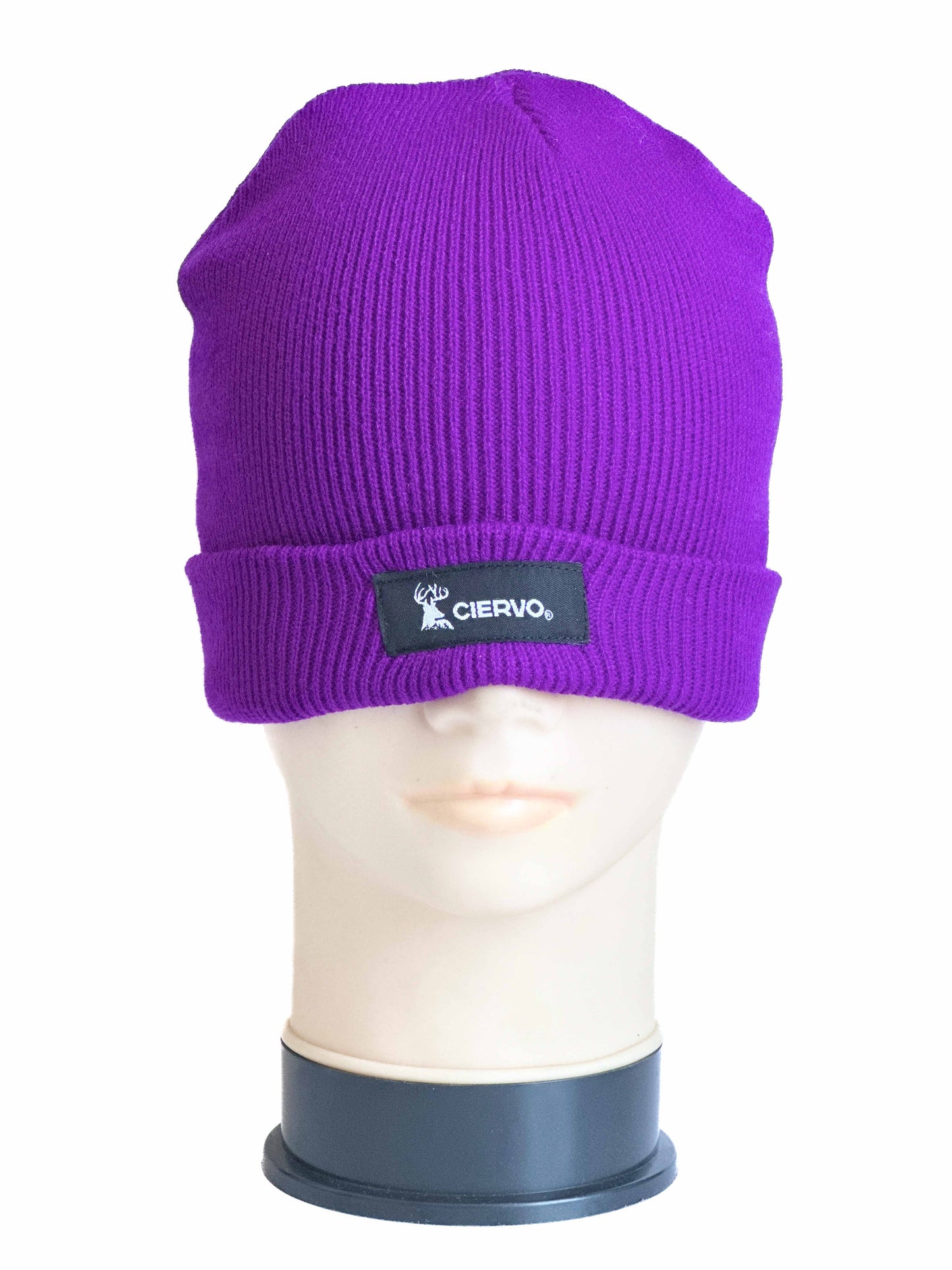 Gorro Mora