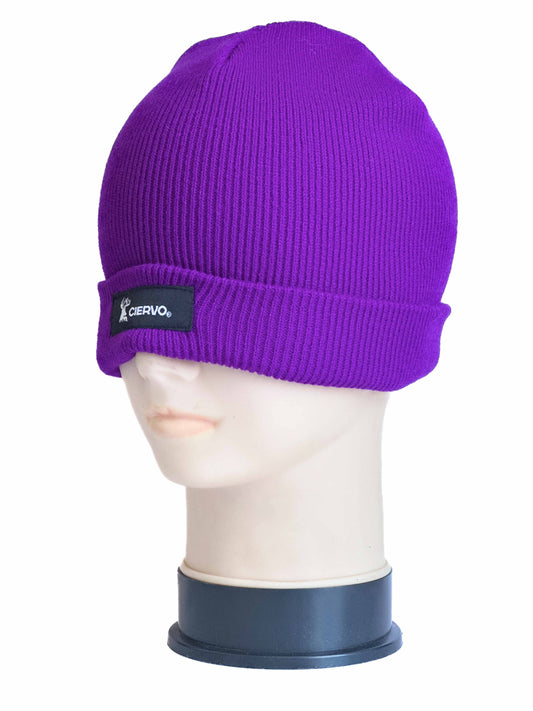 Gorro Mora