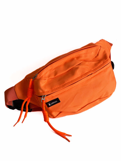 Banano Impermeable outdoor Naranja