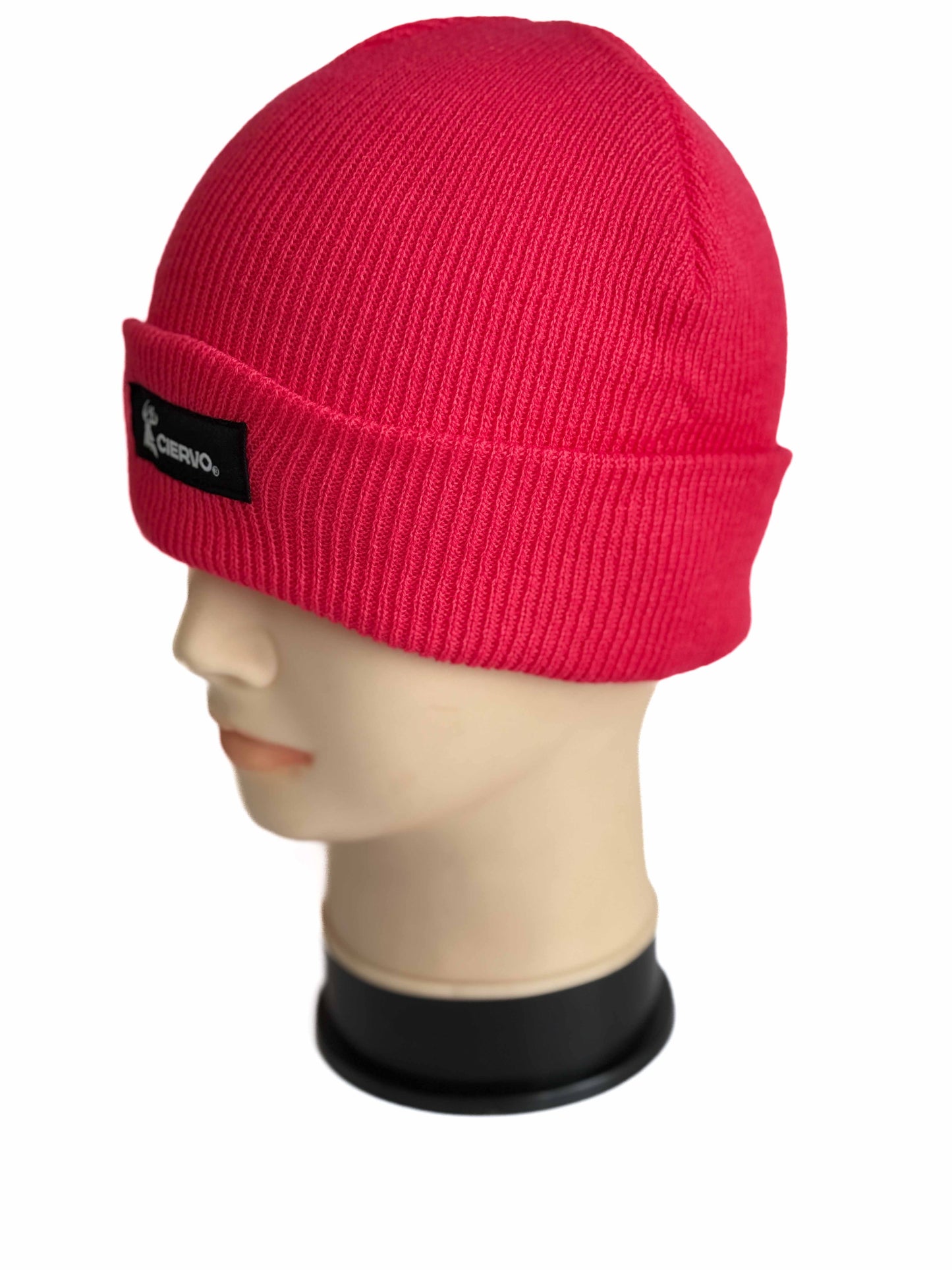 Gorro Coral