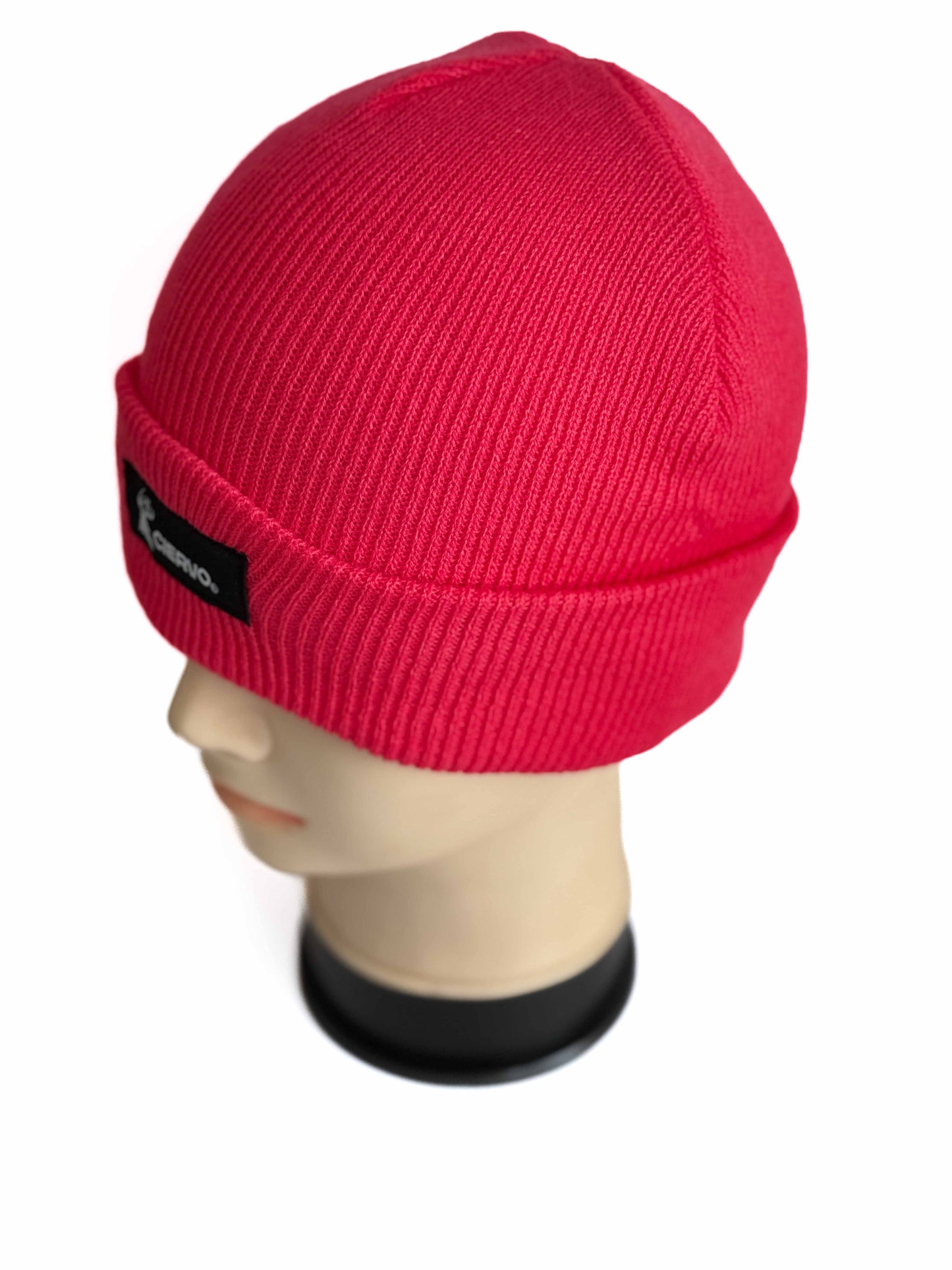 Gorro Coral