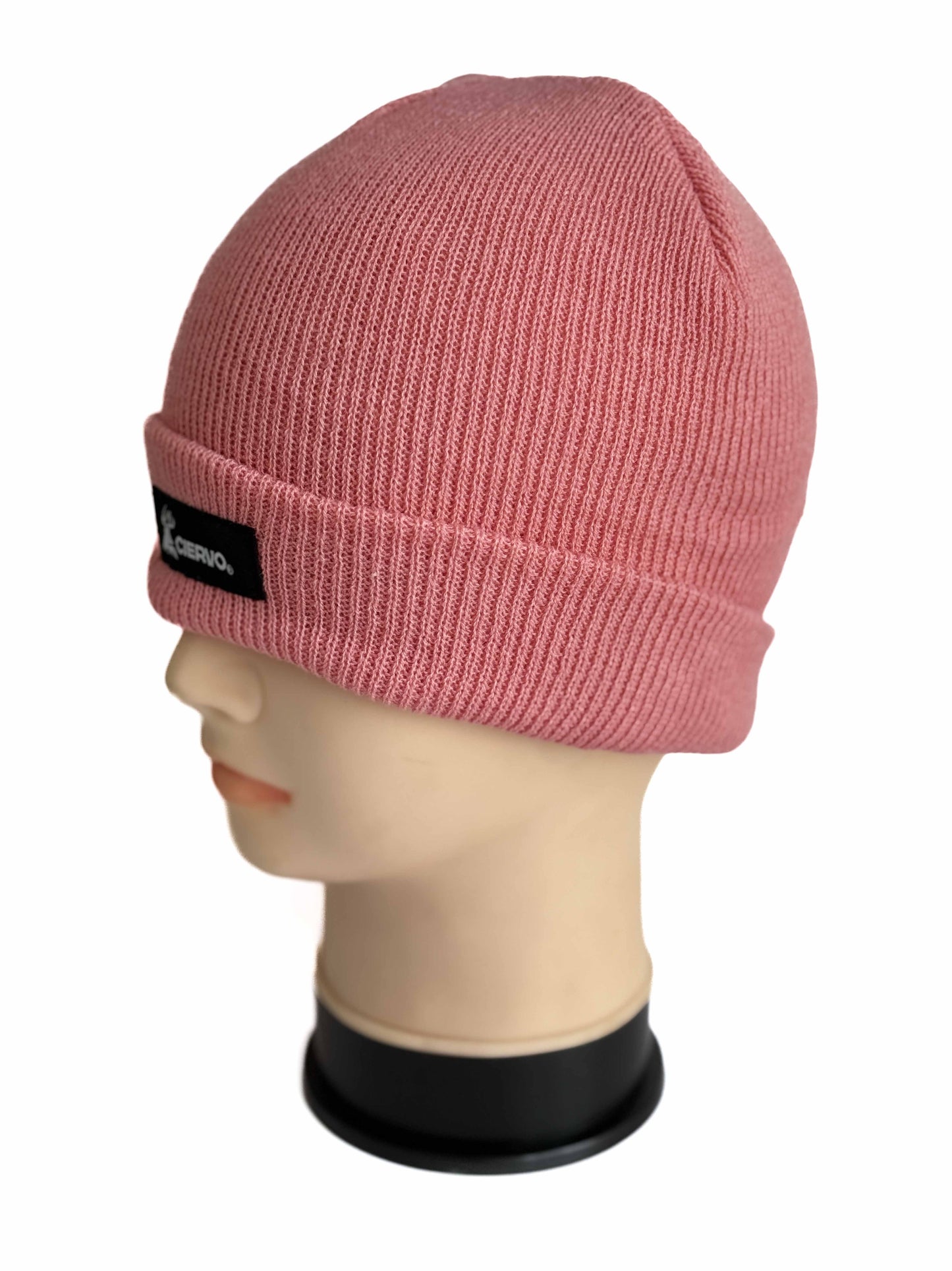 Gorro Rosa