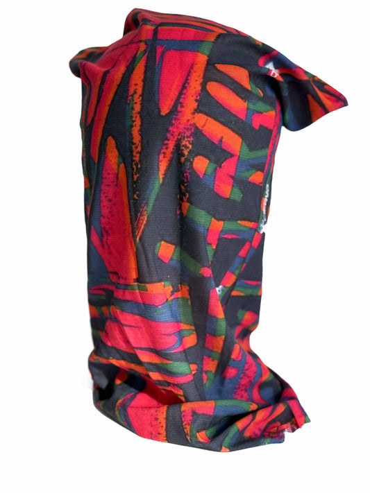 Bandana Buff Unisex Respirable Brake