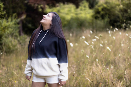Sweater transición