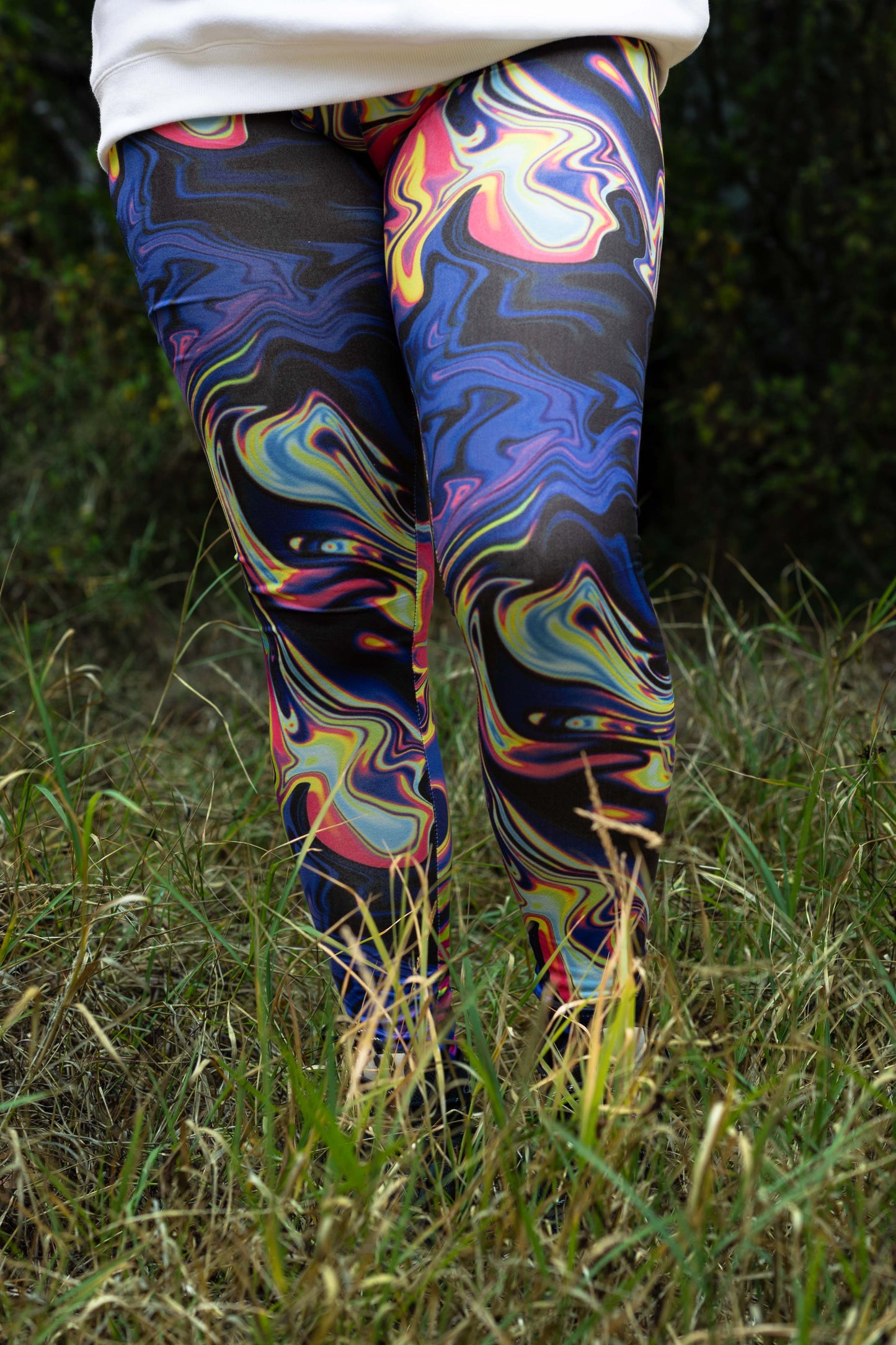 Calzas Ciervo Diseño 4