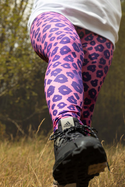 Calzas Ciervo Diseño 6