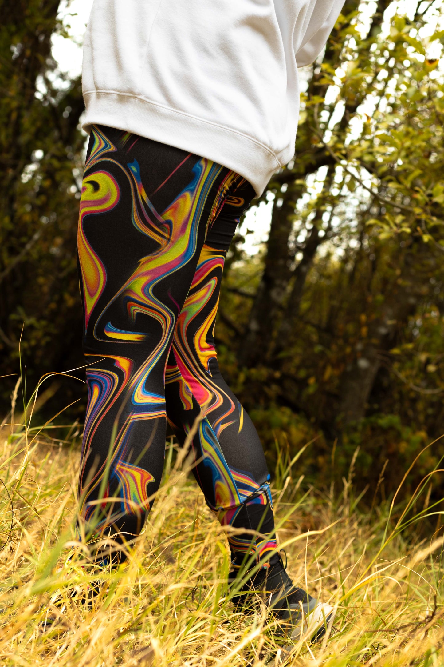 Calzas Ciervo Diseño 5