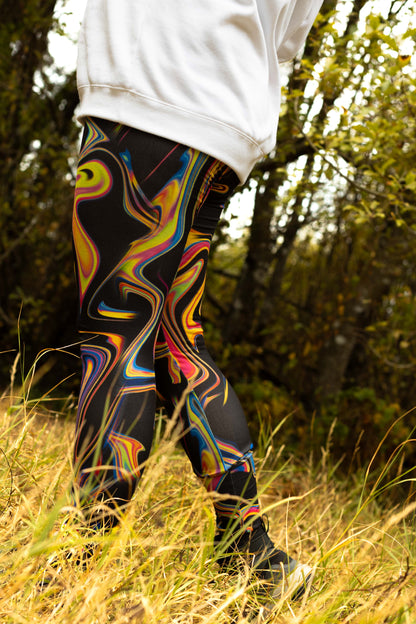 Calzas Ciervo Diseño 5