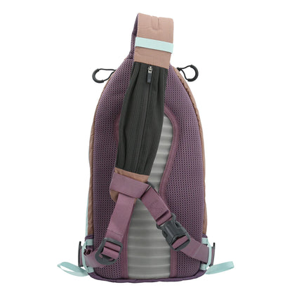 Mochila Crest 8L Sling
Unisex Outdoor Merrell