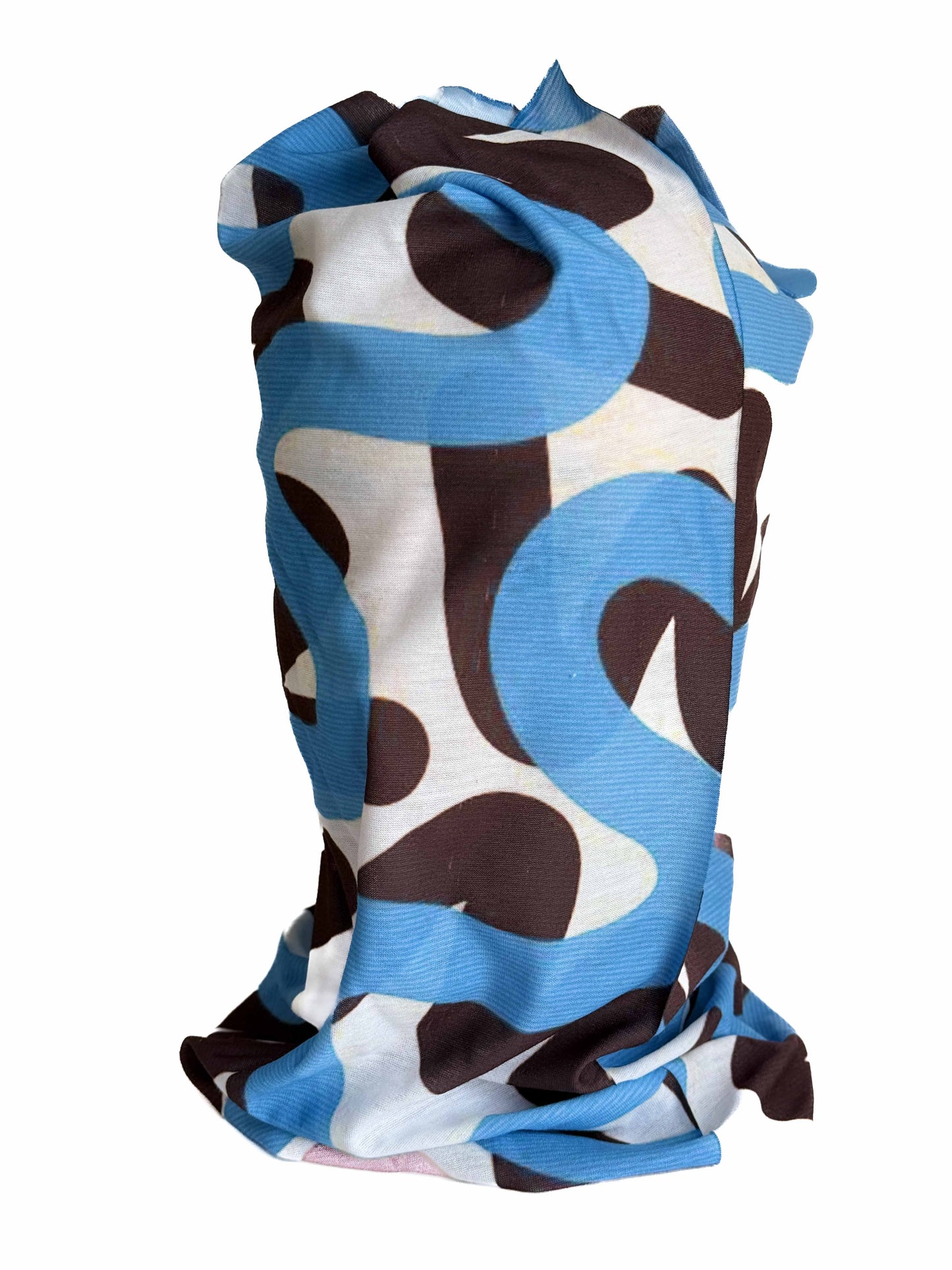Bandana Buff Unisex Respirable flop