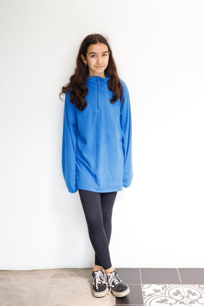 Micro Polar Cielo Unisex