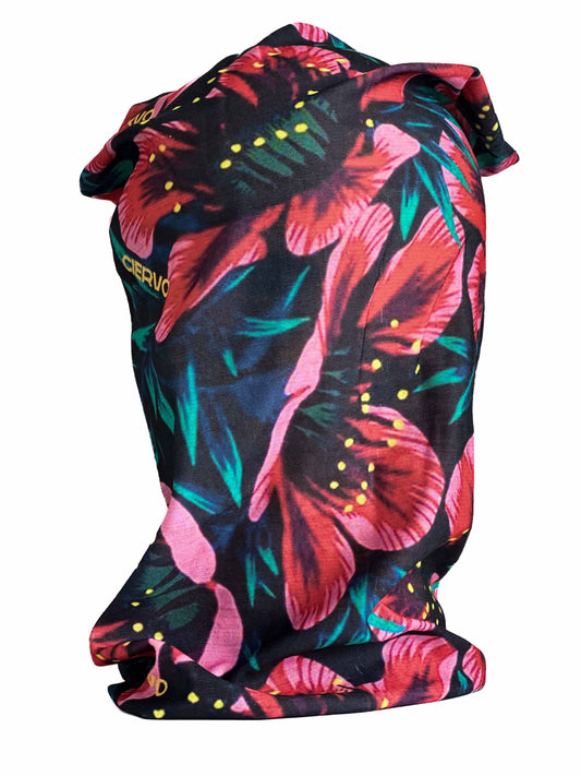 Bandana Buff Unisex Respirable clotilde