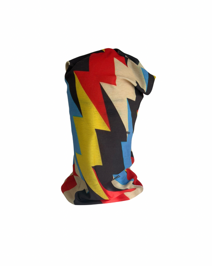 Bandana Buff Unisex Respirable Croquis