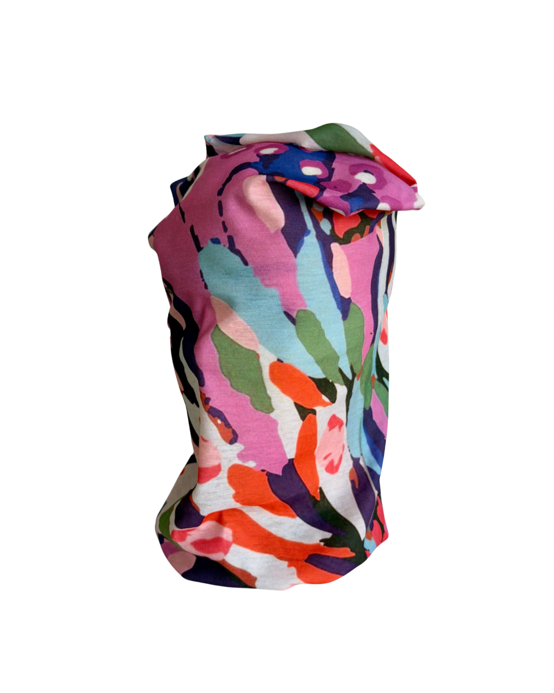 Bandana Buff Unisex Respirable Colores glup