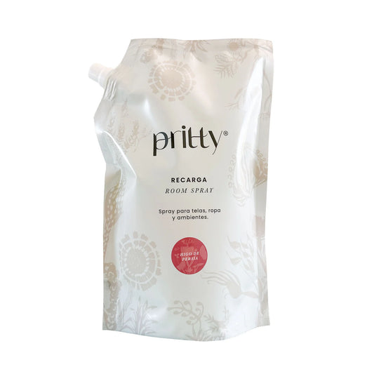 Pritty Design Higo de Persia Recarga Room Spray - Aromatizante Telas y ambientes