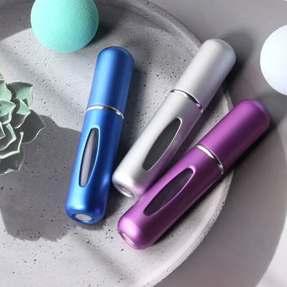 Atomizador de Perfume mini