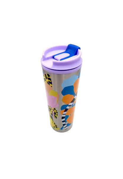 Mug keep hola león 450ml