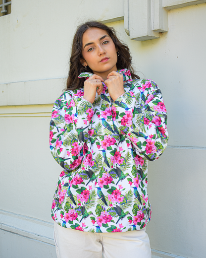 Polar outdoor  colibríes