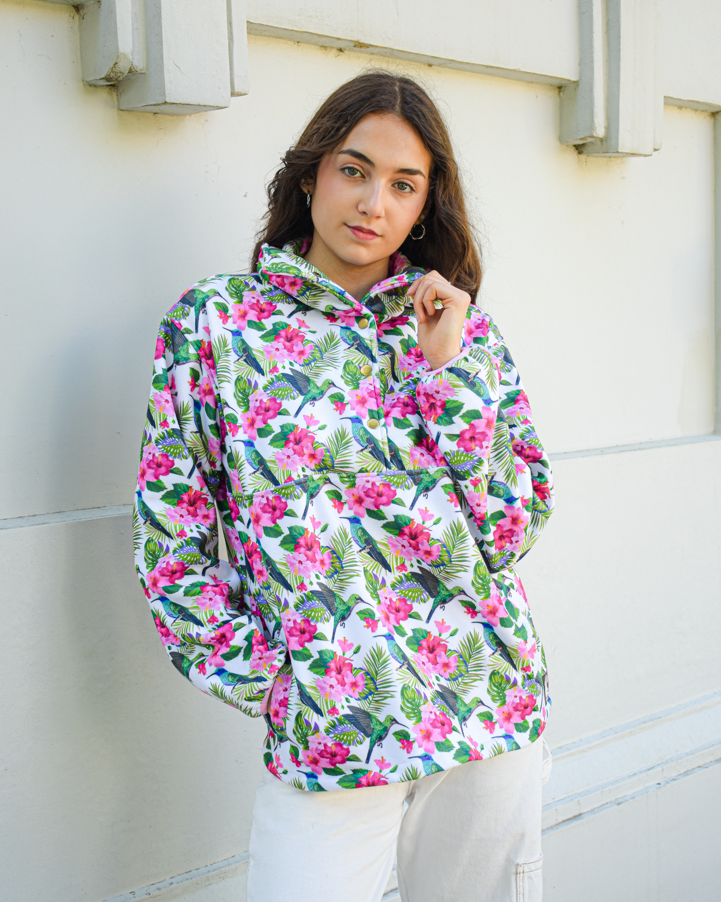 Polar outdoor  colibríes