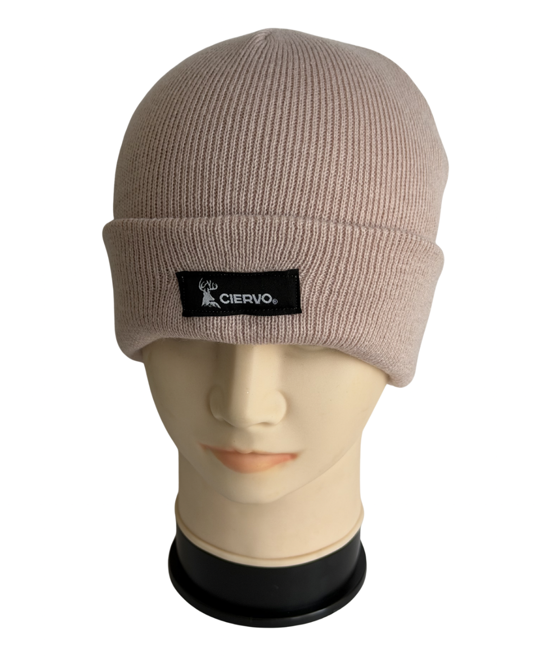 Gorro Rosa pastel