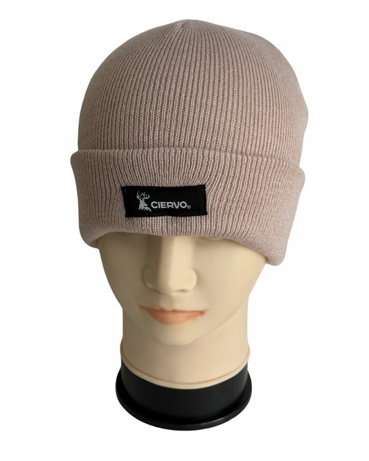 Gorro Rosa pastel