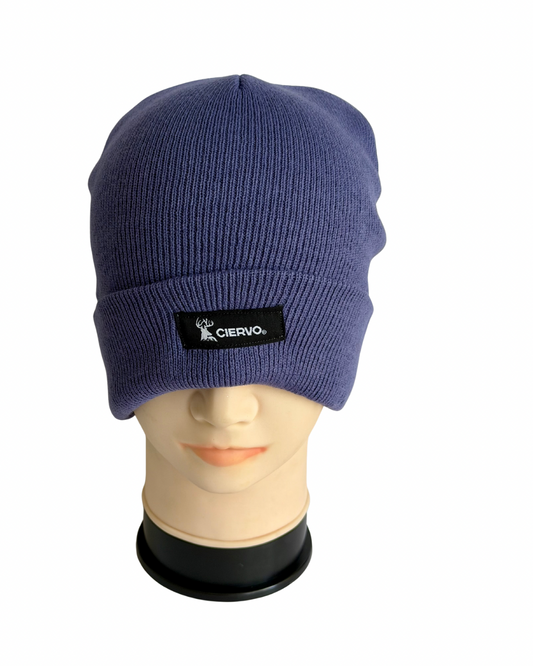 Gorro Lavanda