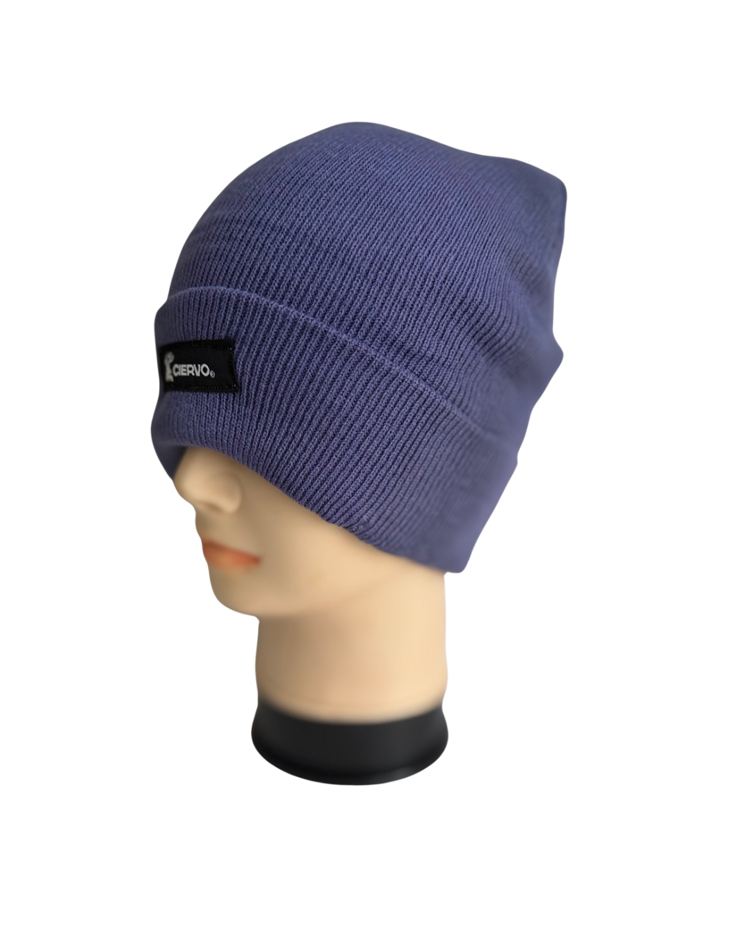 Gorro Lavanda