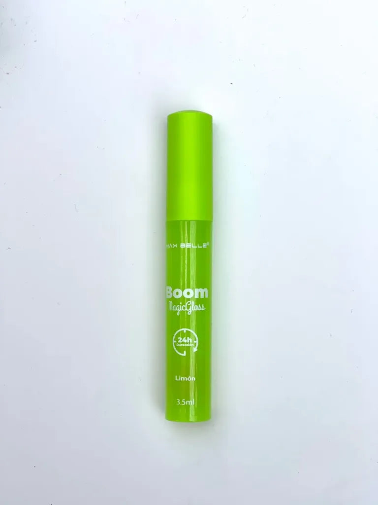 Lip Gloss Hidratante Frutal